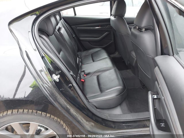 Mazda Mazda3 Sedan W/preferred Pkg 2019 JM1BPACL8K1110839 Image 15