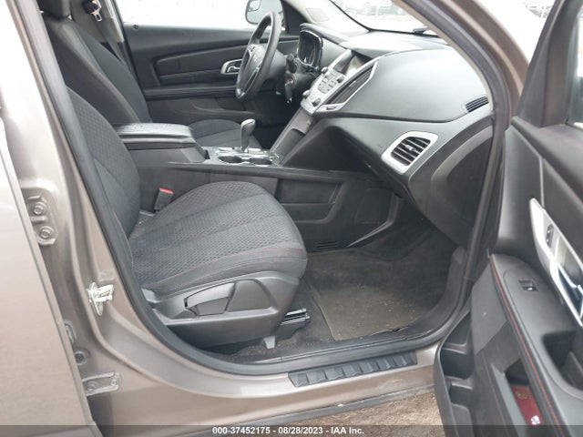 2012 GMC TERRAIN SLE-1 VIN: 2GKALMEKXC6277722
