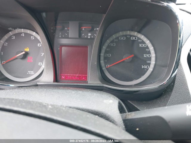 2012 GMC TERRAIN SLE-1 VIN: 2GKALMEKXC6277722