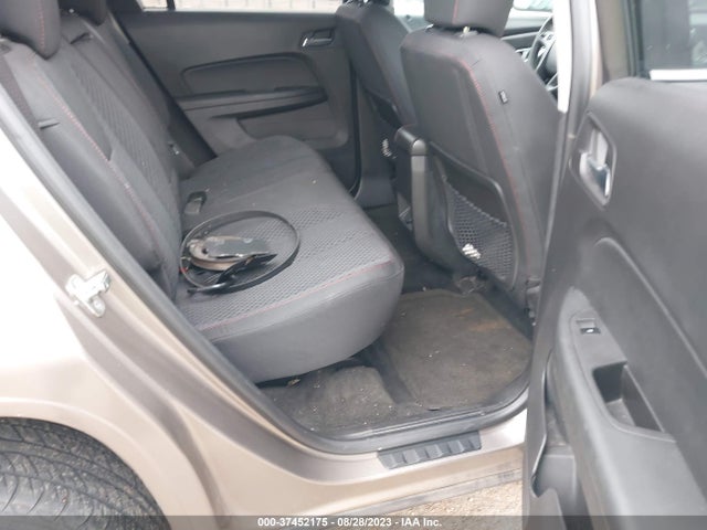 2012 GMC TERRAIN SLE-1 VIN: 2GKALMEKXC6277722