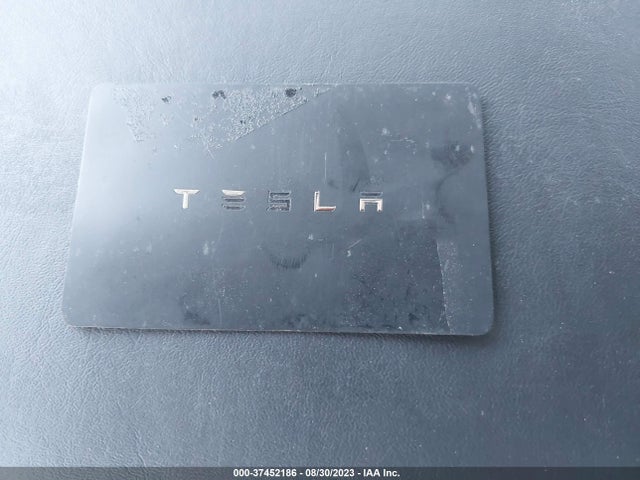Tesla Model 3 Long Range/performance 2019 5YJ3E1EB1KF487521 Image 10