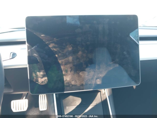 Tesla Model 3 Long Range/performance 2019 5YJ3E1EB1KF487521 Image 16