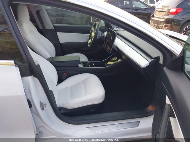 Tesla Model 3 Long Range/performance 2019 5YJ3E1EB1KF487521 Image 5