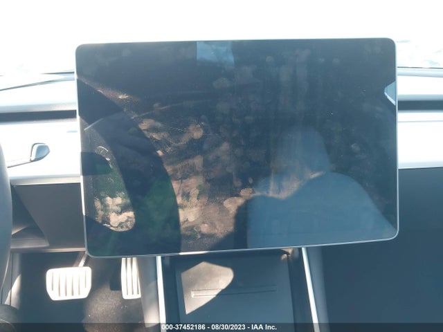 Tesla Model 3 Long Range/performance 2019 5YJ3E1EB1KF487521 Image 7