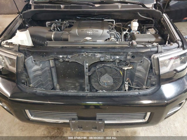 2018 Toyota Sequoia, VIN: 5TDDY5G16JS160212