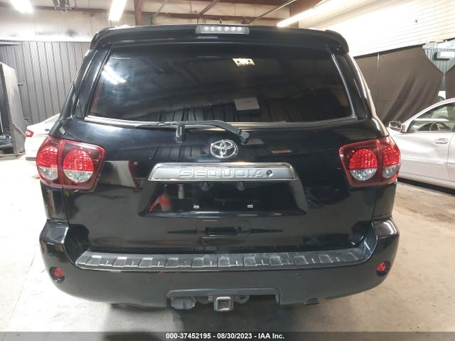2018 Toyota Sequoia, VIN: 5TDDY5G16JS160212