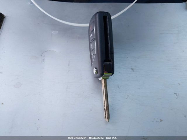 4T1G11AK2PU162129 Toyota Camry Se/se Nightshade