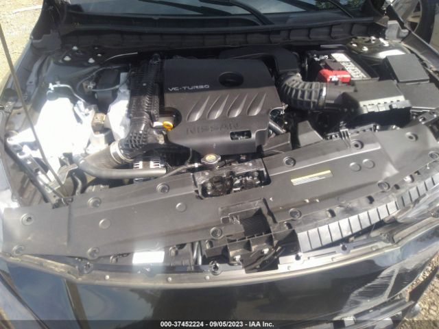 1N4AL4CVXPN356971 Nissan Altima 2.0 Sr