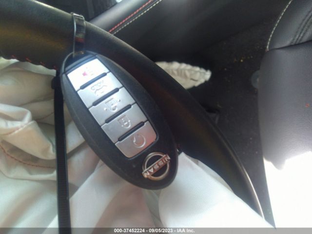 1N4AL4CVXPN356971 Nissan Altima 2.0 Sr