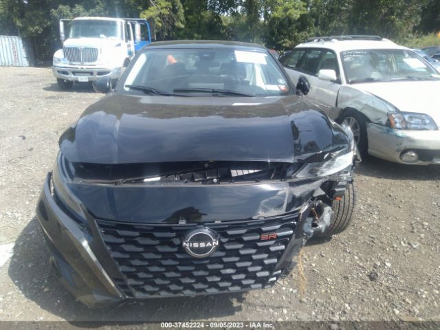 1N4AL4CVXPN356971 Nissan Altima 2.0 Sr