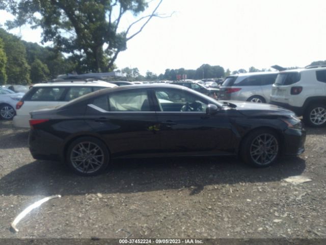 1N4AL4CVXPN356971 Nissan Altima 2.0 Sr