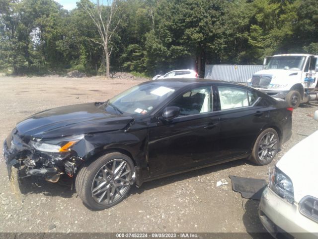 1N4AL4CVXPN356971 Nissan Altima 2.0 Sr