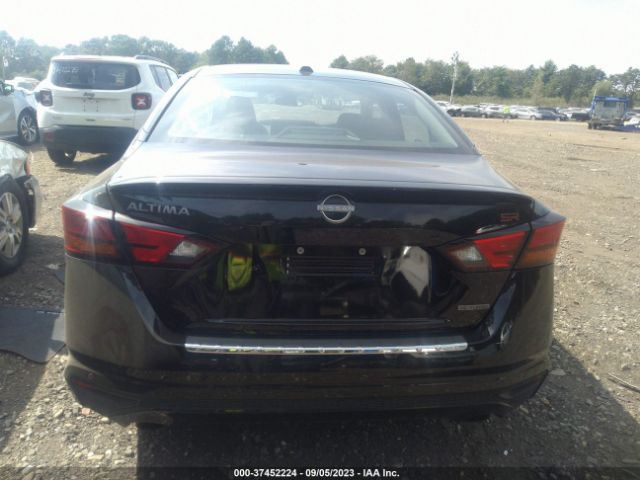 1N4AL4CVXPN356971 Nissan Altima 2.0 Sr
