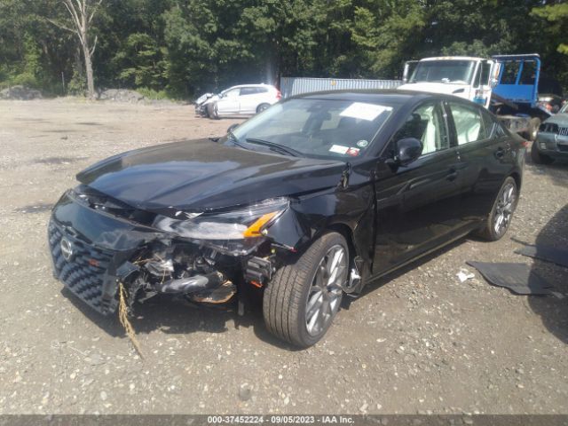 1N4AL4CVXPN356971 Nissan Altima 2.0 Sr