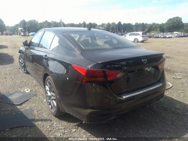 1N4AL4CVXPN356971 Nissan Altima 2.0 Sr