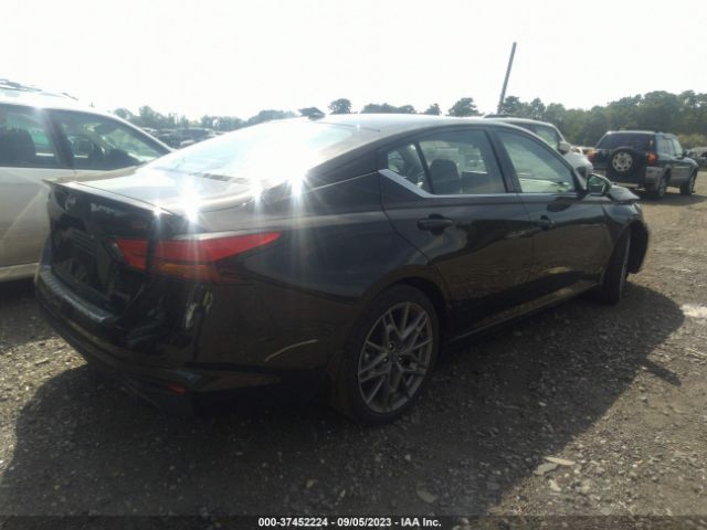 1N4AL4CVXPN356971 Nissan Altima 2.0 Sr