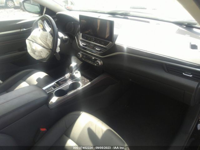 1N4AL4CVXPN356971 Nissan Altima 2.0 Sr