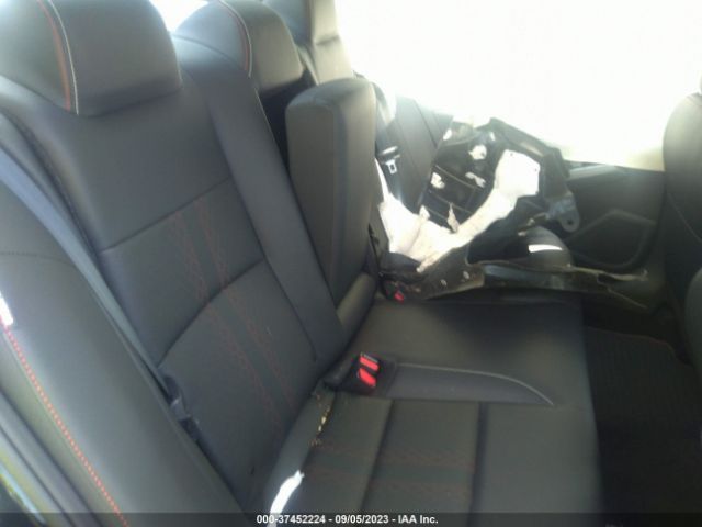 1N4AL4CVXPN356971 Nissan Altima 2.0 Sr