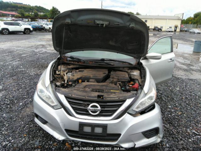 1N4AL3AP8GN343263 Nissan ALTIMA 2.5