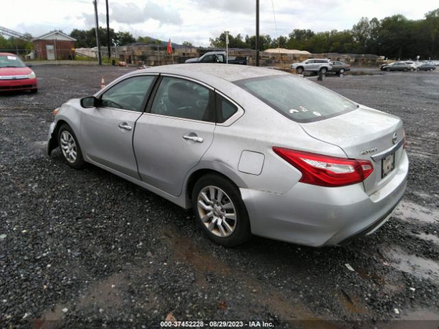 1N4AL3AP8GN343263 Nissan ALTIMA 2.5
