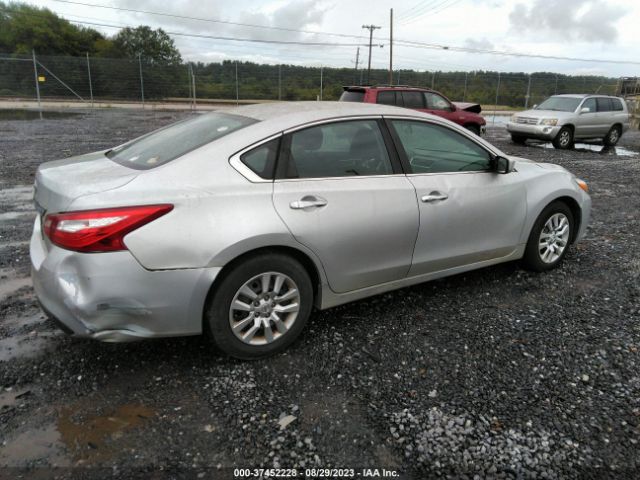 1N4AL3AP8GN343263 Nissan ALTIMA 2.5