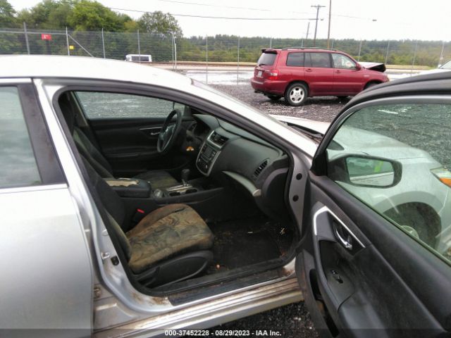 1N4AL3AP8GN343263 Nissan ALTIMA 2.5