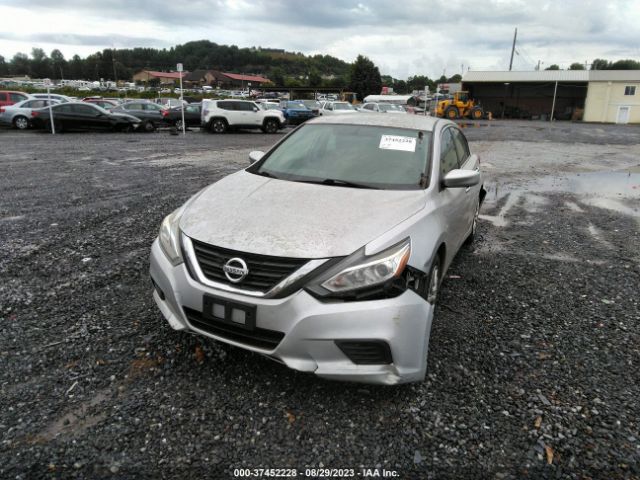 1N4AL3AP8GN343263 Nissan ALTIMA 2.5