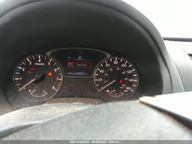 1N4AL3AP8GN343263 Nissan ALTIMA 2.5