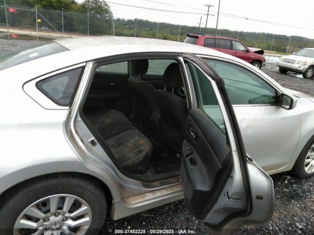 1N4AL3AP8GN343263 Nissan ALTIMA 2.5