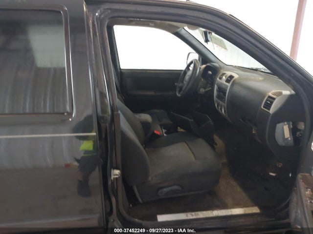 2008 CHEVROLET COLORADO LT W/1LT VIN: 1GCDT33E088200052