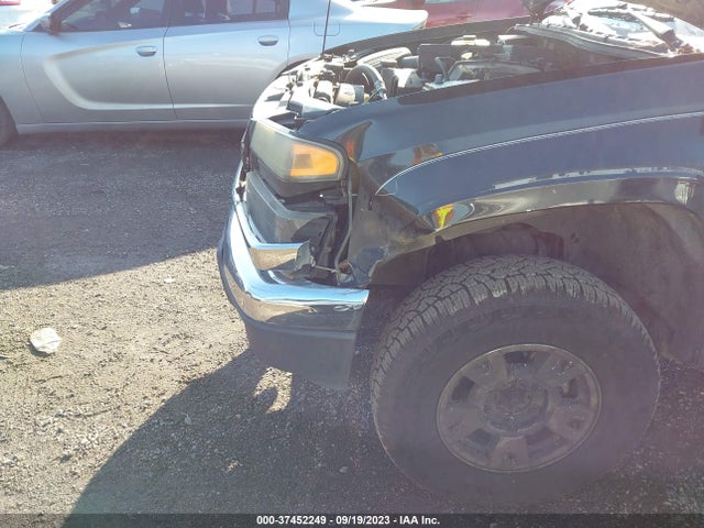 2008 CHEVROLET COLORADO LT W/1LT VIN: 1GCDT33E088200052
