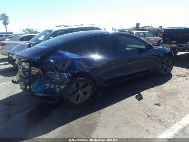 5YJ3E1EB4NF181515 Tesla Model 3 Long Range Dual Motor All-wheel Drive