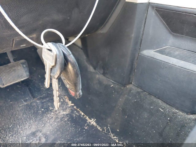 RAM 2500 Big Horn 2014 3C6UR5DJ7EG188646 Image 11