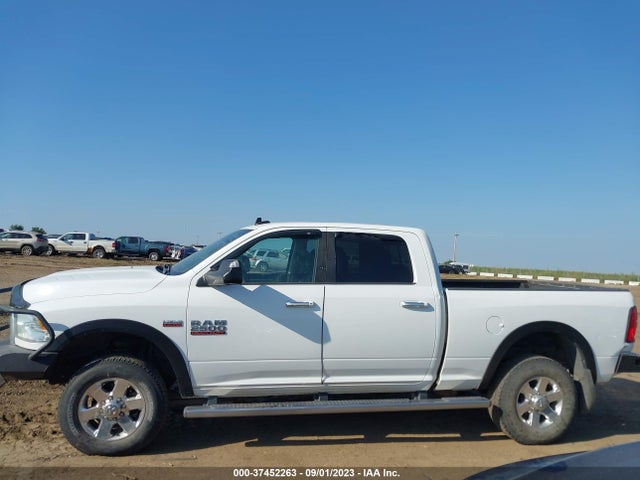 RAM 2500 Big Horn 2014 3C6UR5DJ7EG188646 Image 14