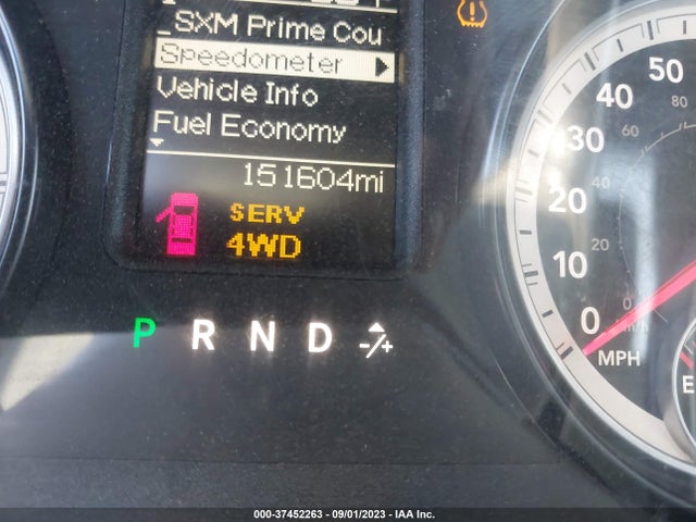 RAM 2500 Big Horn 2014 3C6UR5DJ7EG188646 Image 15