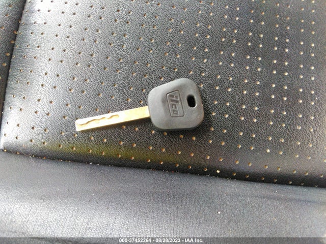 Chevrolet SONIC LTZ 2016 1G1JE5SB9G4147740 Image 11