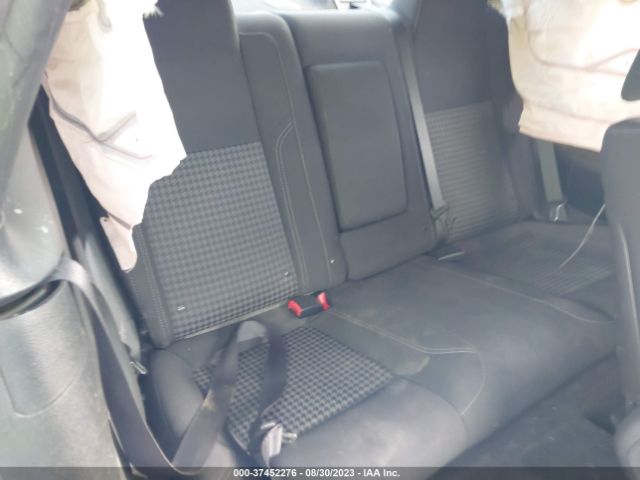 2C3CDZAG8GH202421 Dodge Challenger Sxt