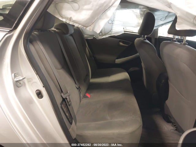 Toyota Prius Four 2015 JTDKN3DU6F0463617 Image 8