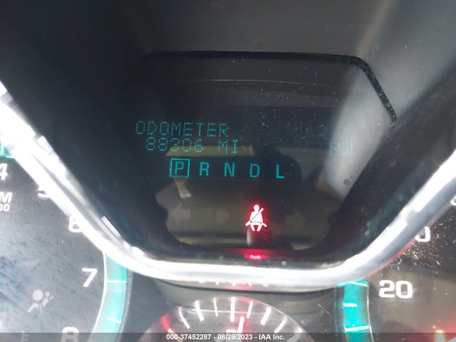 Chevrolet Traverse Lt 2017 1GNKRHKD1HJ185086 Image 15