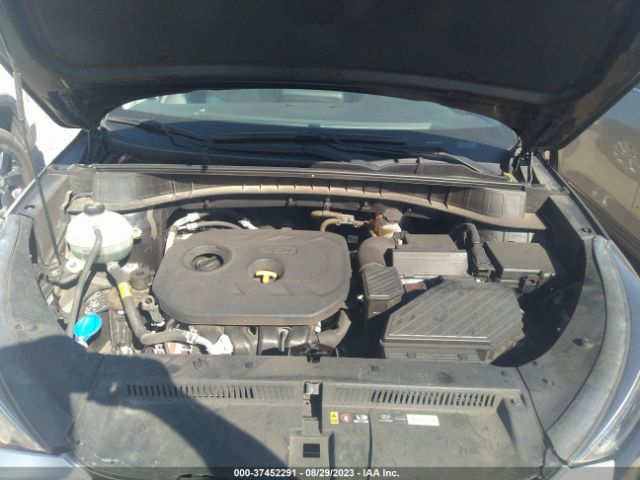 KM8J3CA47LU168922 Hyundai Tucson Value