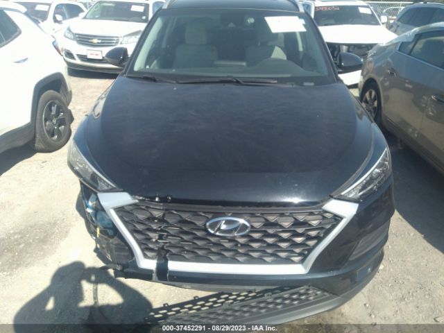 KM8J3CA47LU168922 Hyundai Tucson Value