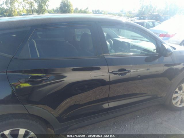 KM8J3CA47LU168922 Hyundai Tucson Value
