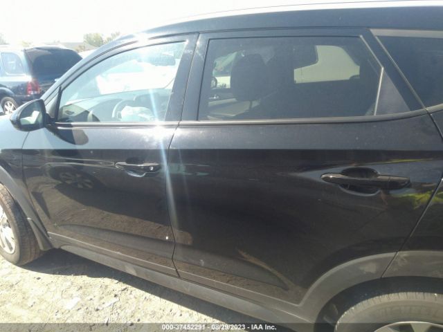 KM8J3CA47LU168922 Hyundai Tucson Value