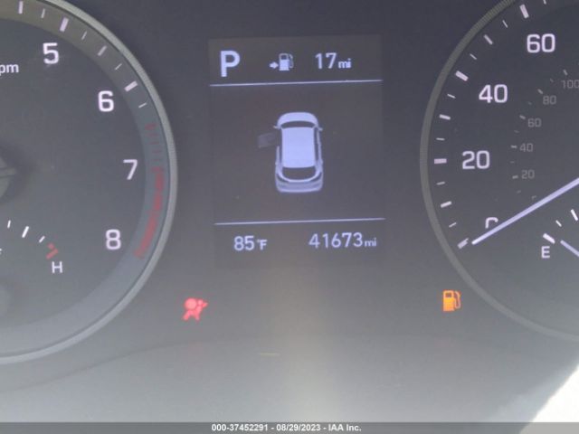 KM8J3CA47LU168922 Hyundai Tucson Value