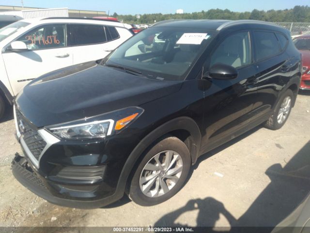 KM8J3CA47LU168922 Hyundai Tucson Value