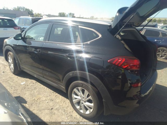 KM8J3CA47LU168922 Hyundai Tucson Value
