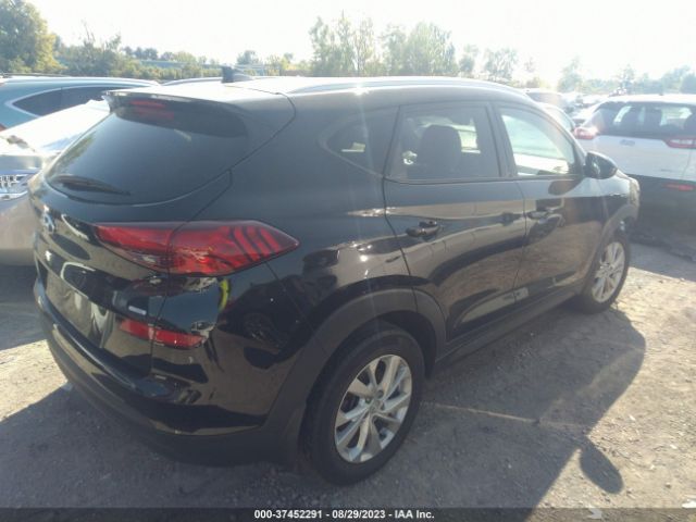 KM8J3CA47LU168922 Hyundai Tucson Value