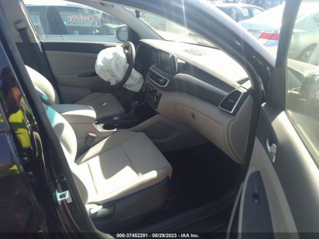 KM8J3CA47LU168922 Hyundai Tucson Value