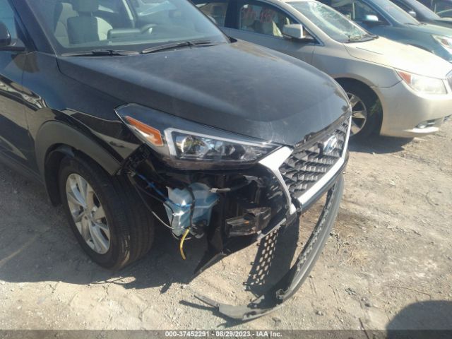 KM8J3CA47LU168922 Hyundai Tucson Value