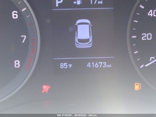 KM8J3CA47LU168922 Hyundai Tucson Value